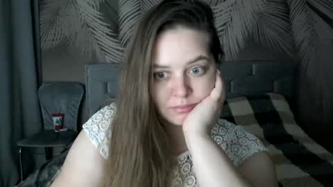 Ulyana online show from December 2024 07:06:02 AM