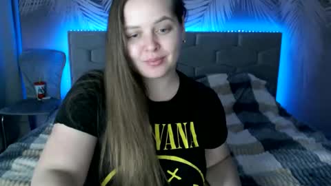 Ulyana online show from December 2024 04:17:01 PM