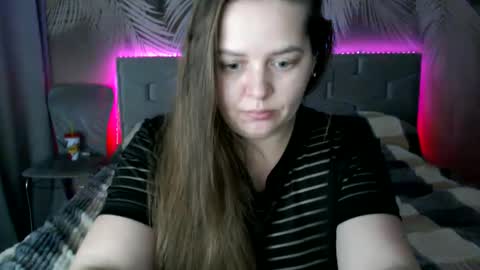 Ulyana online show from December 2024 11:54:02 AM