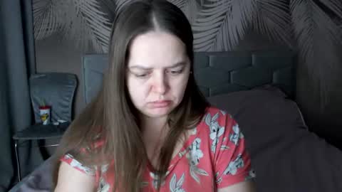 Ulyana online show from December 2024 07:06:02 AM