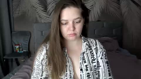 Ulyana online show from December 2024 07:04:02 AM