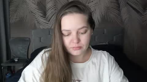 Ulyana online show from January 2025 06:09:01 AM