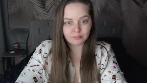 Ulyana online show from January 2025 09:30:02 AM