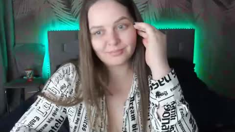 Ulyana online show from January 2025 02:25:02 PM