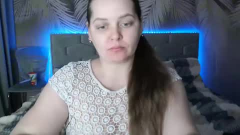 Ulyana online show from January 2025 09:46:01 AM