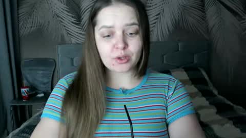 Ulyana online show from January 2025 07:08:02 AM