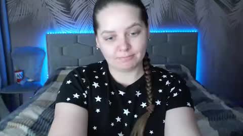 Ulyana online show from January 2025 10:19:01 AM