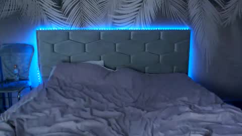 Ulyana online show from February 2025 10:15:01 AM