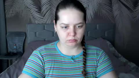 Ulyana online show from February 2025 03:41:02 PM