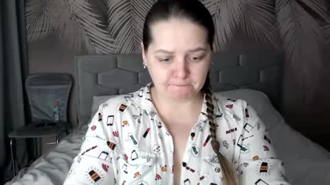 Ulyana online show from February 2025 01:06:01 PM