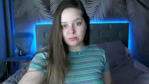 Ulyana online show from February 2025 08:27:02 AM