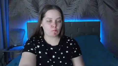 Ulyana online show from February 2025 10:11:02 AM