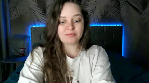 Ulyana online show from February 2025 07:01:01 AM