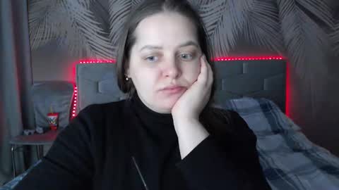 Ulyana online show from February 2025 07:09:02 AM