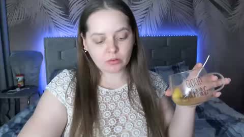 Ulyana online show from March 2025 01:17:01 PM