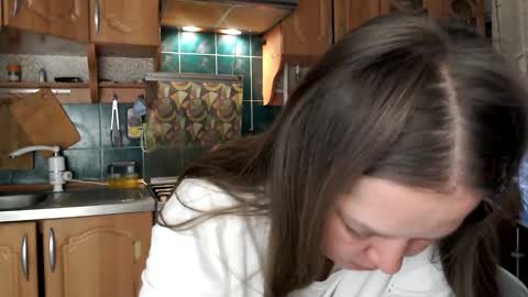 Ulyana online show from October 2025 05:41:01 AM