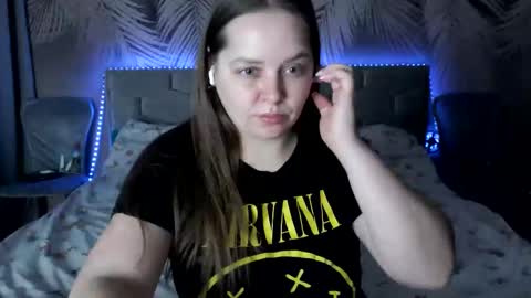 Ulyana online show from January 2026 08:30:01 AM