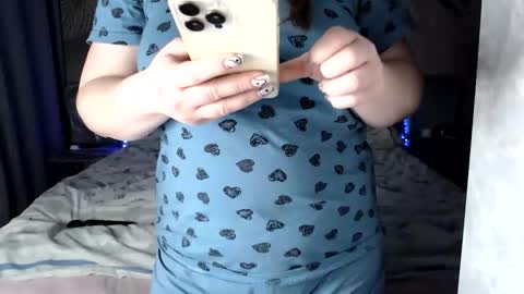 Ulyana online show from February 2026 08:24:02 AM