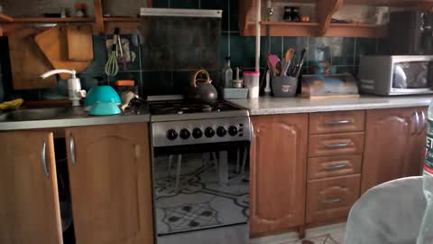 Ulyana online show from February 2026 07:20:02 AM