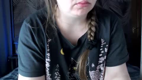 Ulyana online show from March 2026 09:56:02 AM