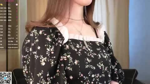 Liliane online show from April 2026 06:27:01 AM