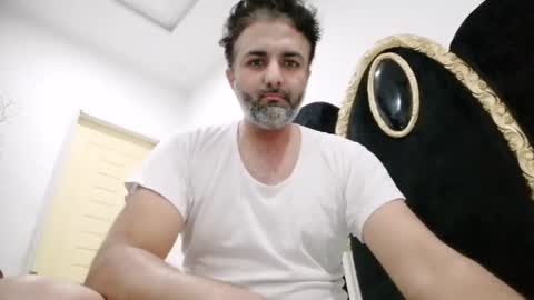 Snapshot of umerfarooq6230ii chatting on January 2025 09:57:01 PM mysterious boy001 online show from January 2025 09:57:01 PM