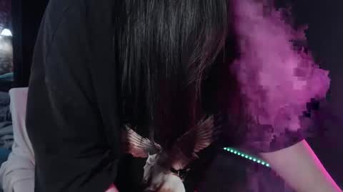 Julia online show from December 2024 12:08:02 PM