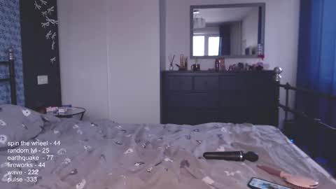 Julia online show from March 2026 04:59:02 AM