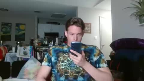 Andrew online show from March 2026 11:00:01 PM