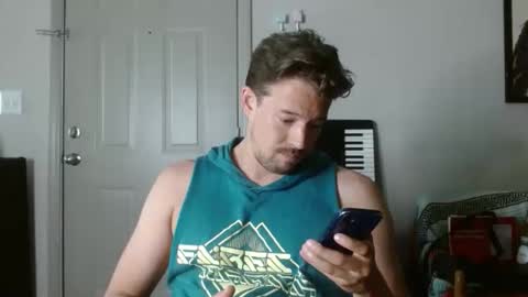 Andrew online show from April 2026 07:38:02 PM