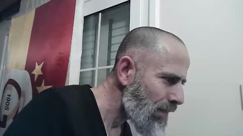 Umutlu003 online show from April 2026 01:26:01 AM