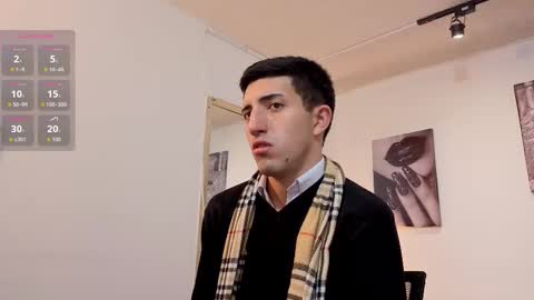 un_sluttyy online show from February 2026 11:04:01 AM