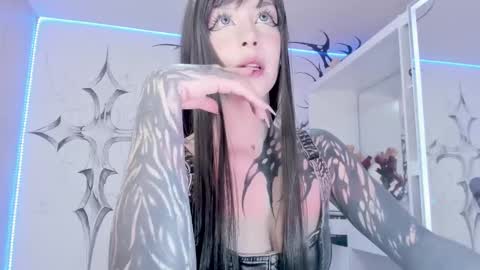 Elle Danielle  online show from February 2025 03:59:02 AM