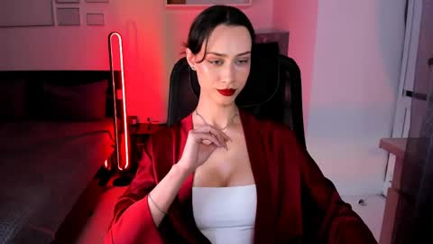 unaericaabistrong online show from April 2026 07:43:01 PM