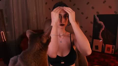 unaericaabistrong online show from June 2026 08:02:01 PM