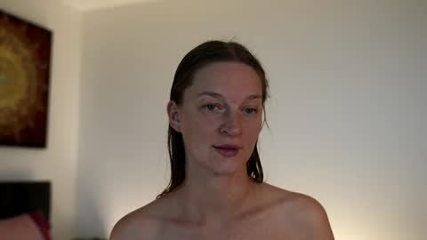 Sasha online show from January 2026 01:08:01 AM