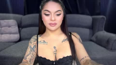 Lady tan online show from March 2026 11:38:01 AM