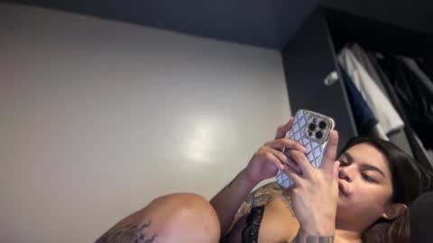 Lady tan online show from April 2026 12:08:02 PM