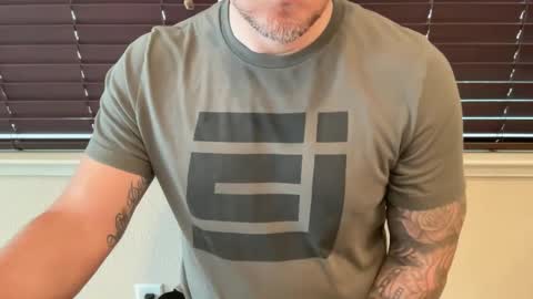 uncleblazer10 online show from February 2025 08:14:02 PM