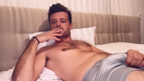 Snapshot of uncut_dick123455 chatting on October 2025 06:47:01 PM uncut_dick123455 online show from October 2025 06:47:01 PM