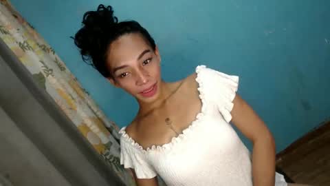 LOVELY JANE online show from October 2025 05:15:02 AM