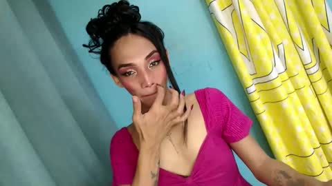 LOVELY JANE online show from November 2025 03:07:01 AM