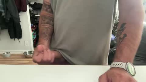 uncutbeard129840 online show from March 2026 11:11:01 PM