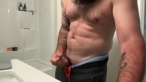 uncutbeard129840 online show from April 2026 03:09:01 PM