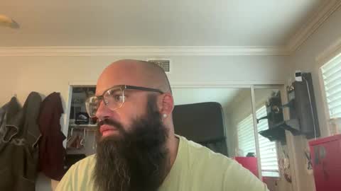 Snapshot of uncutbeard129840 chatting on June 2026 01:55:02 PM uncutbeard129840 online show from June 2026 01:55:02 PM