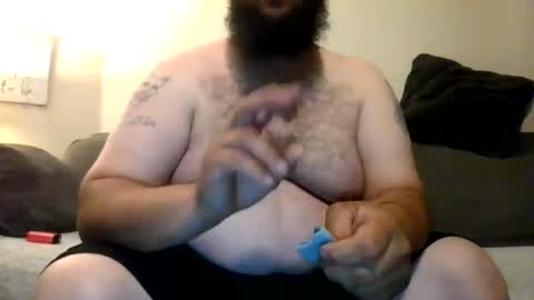 Uncut Rod online show from April 2026 10:03:01 AM