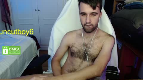 Snapshot of uncutboy6 chatting on December 2024 12:27:01 PM Uncut online show from December 2024 12:27:01 PM