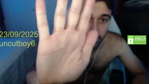 Snapshot of uncutboy6 chatting on September 2025 10:40:01 AM Uncut online show from September 2025 10:40:01 AM
