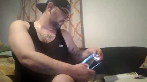 Thick uncut Greek online show from February 2025 12:14:01 AM