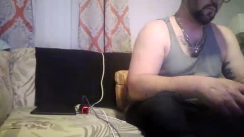 Thick uncut Greek online show from March 2025 02:06:02 AM